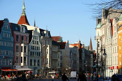 Hansestadt Rostock | Alte Rostocker Burschenschaft ObotritiaAlte ...